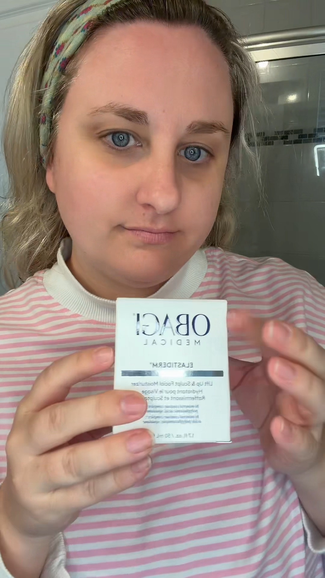 As I get older I don’t wanna cheap out on skincare! #skincare #aging #beauty #obagi #mothersdaygift

#LTKdayinmylife #LTKgrwm #LTKMothersDay