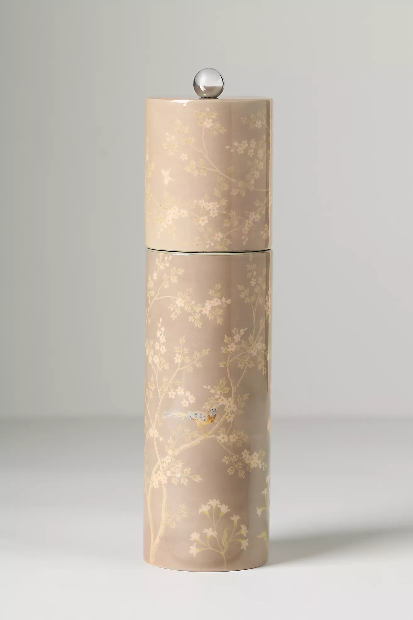 Addison Ross Chinoiserie Salt or Pepper Mill | Anthropologie (US)