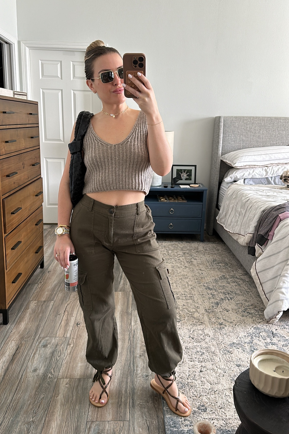 The perfect cool girl style, Amazon outfit for summer! 

#LTKStyleTip #LTKSeasonal #LTKFindsUnder50