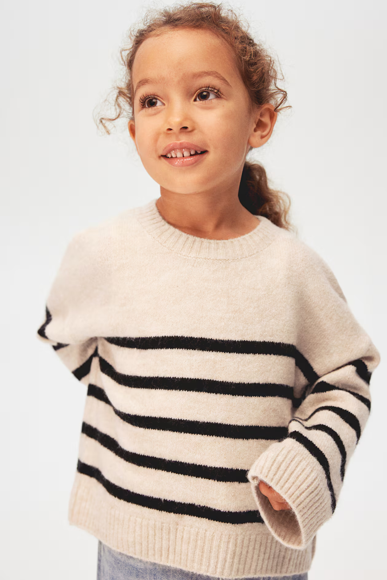 Sweater | H&M (US + CA)