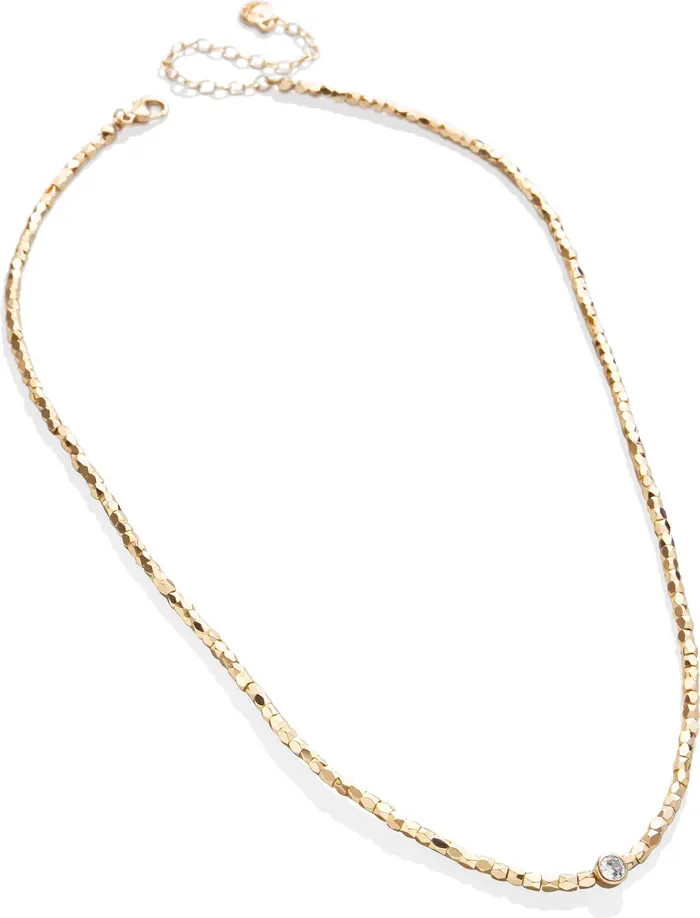 BaubleBar Larissa Necklace | Nordstrom | Nordstrom
