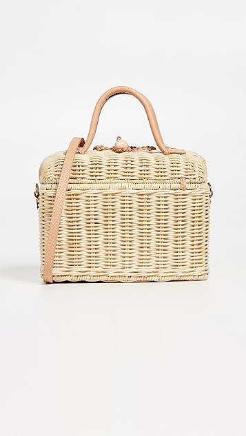 Ulla Johnson
                
            

    Perle Bag



        
        
    
    
        ... | Shopbop