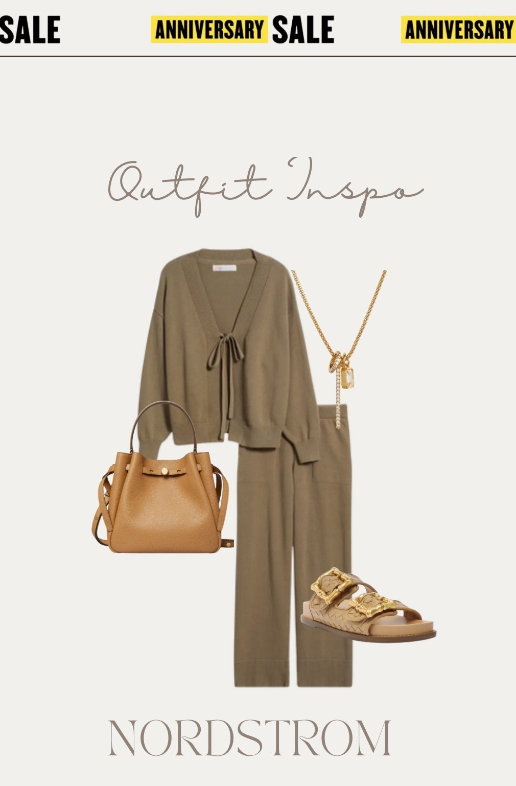 Nordstrom anniversary sale - get the look✨ 

#nordstromsale #affordablestyle #momstyle #comfyoutfits #getthelook #outfitideas #styling #trending #momfit #cozyoutfit #fallstyle #everydaystyle #minimalstyle #nsale #nordstromfinds #nordstrom #sandals #bucklesandals #bucketbag #cozysets #outfitsets #outfitunder100 

#LTKStyleTip #LTKFindsUnder100 #LTKSaleAlert