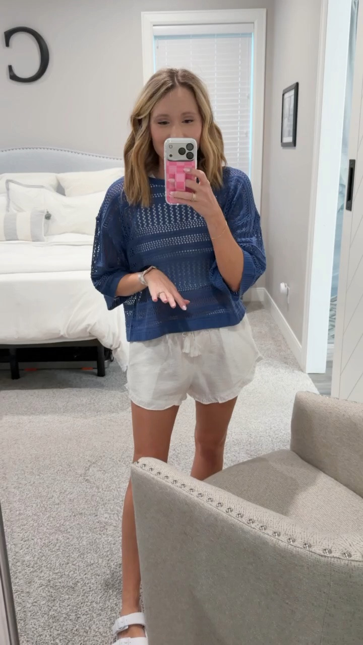 Such a great Coverup for your summer cruise 🚢 or beach 🏝️ vacation.  @Cupshe has been my go to for several years - so affordable and love their swimsuits, coverups, rompers and dresses for summer ☀️

Promo// Clarke15
For 15% Off orders $70+

//
Swimsuits 
Coverups 
Rompers 
Vacation outfits 
Summer outfits

#LTKSwim #LTKootd #LTKgrwm