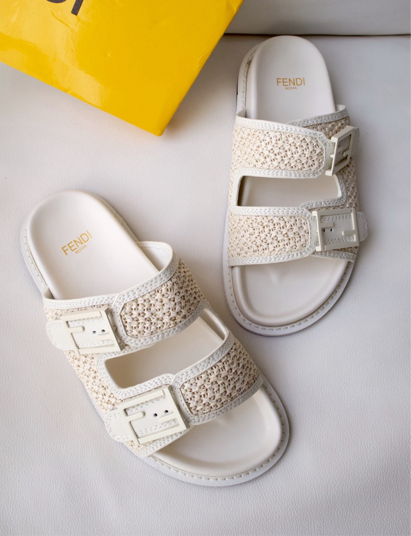 The quality in these are just PERFECTION 
I’m so in love!!!!! 
Choose the bigger size if you are between sizes 🤍

#LTKsalealert #LTKfindsunder100 #LTKfindsunder50