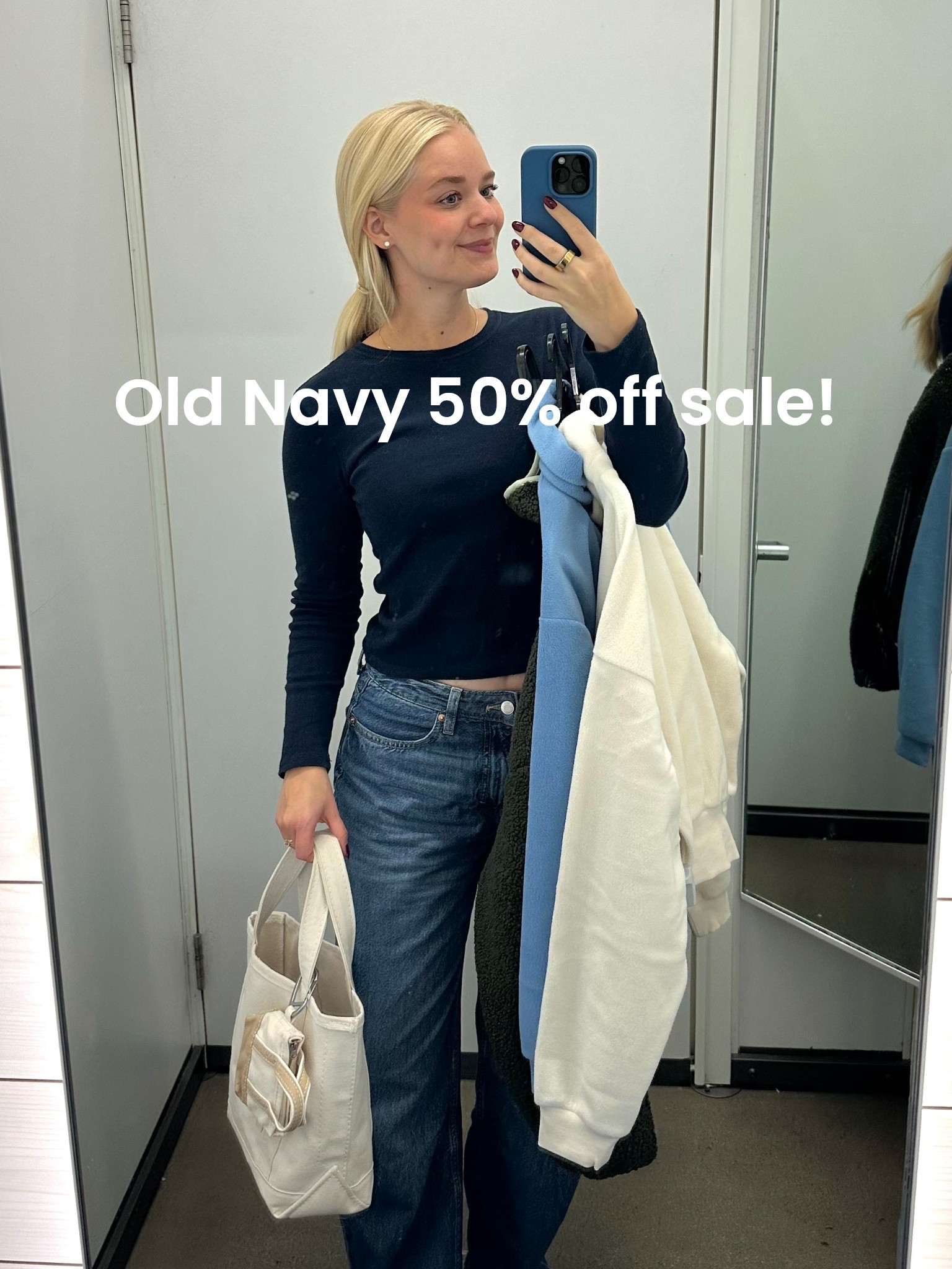 Some favorites from the old navy sale!!

#LTKSeasonal #LTKSaleAlert #LTKFindsUnder50