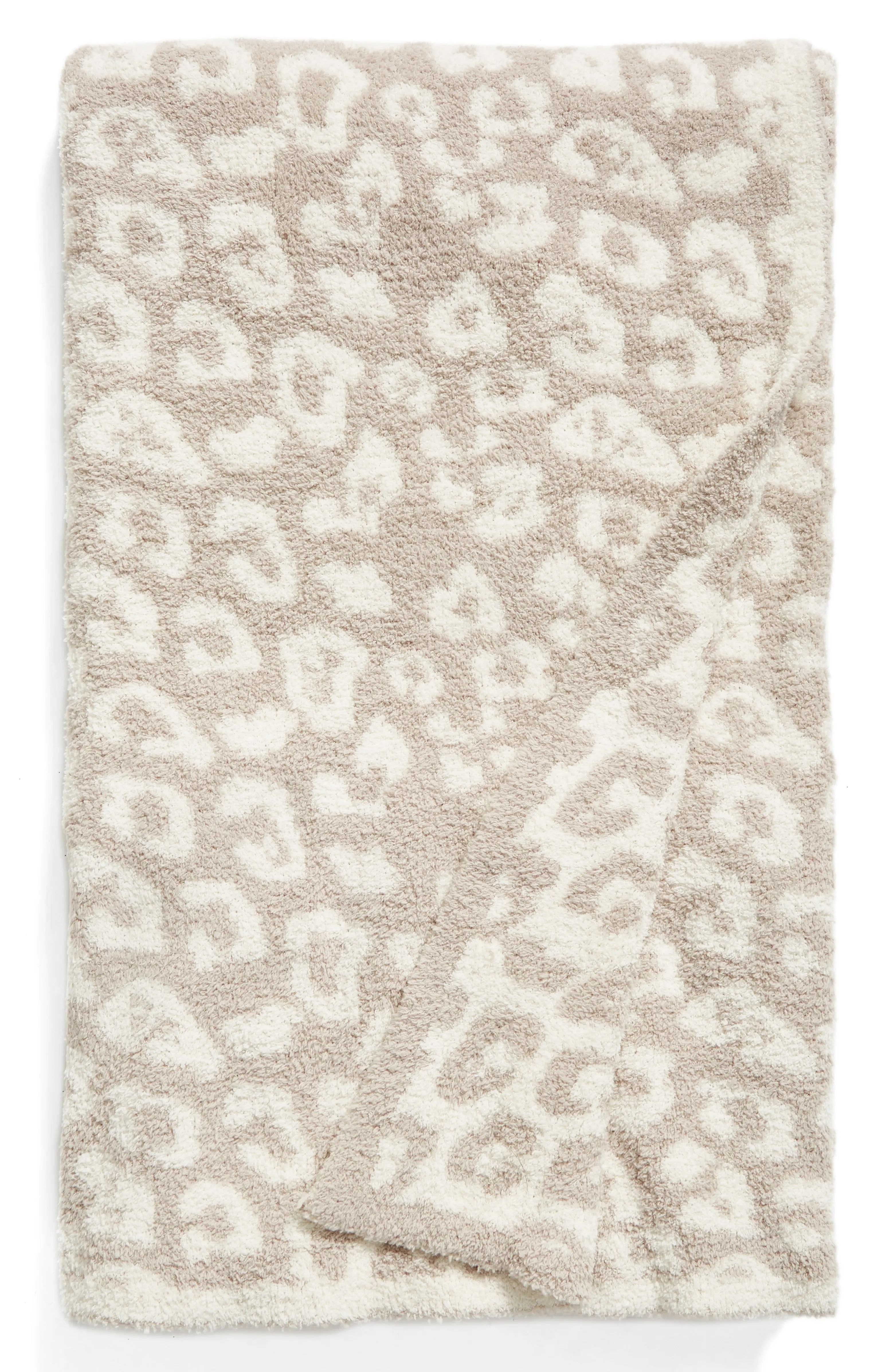 CozyChic™ In the Wild Throw Blanket | Nordstrom