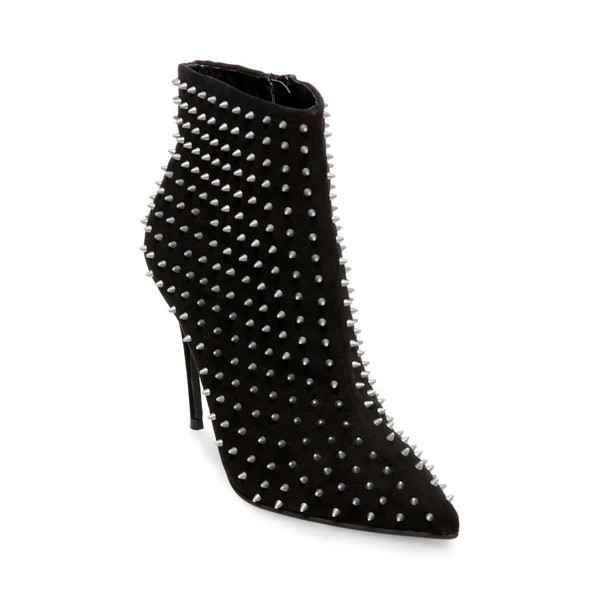 DARREN BLACK | Steve Madden (US)