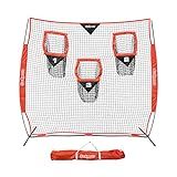 GoSports Football Throwing Net | Amazon (US)