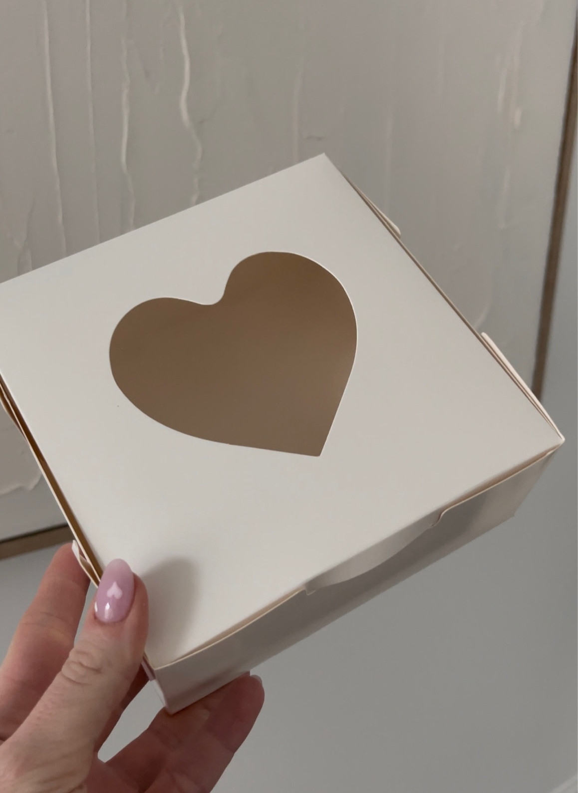 The cutest sweets boxes 🥹

#LTKGiftGuide #LTKparties #LTKwedding