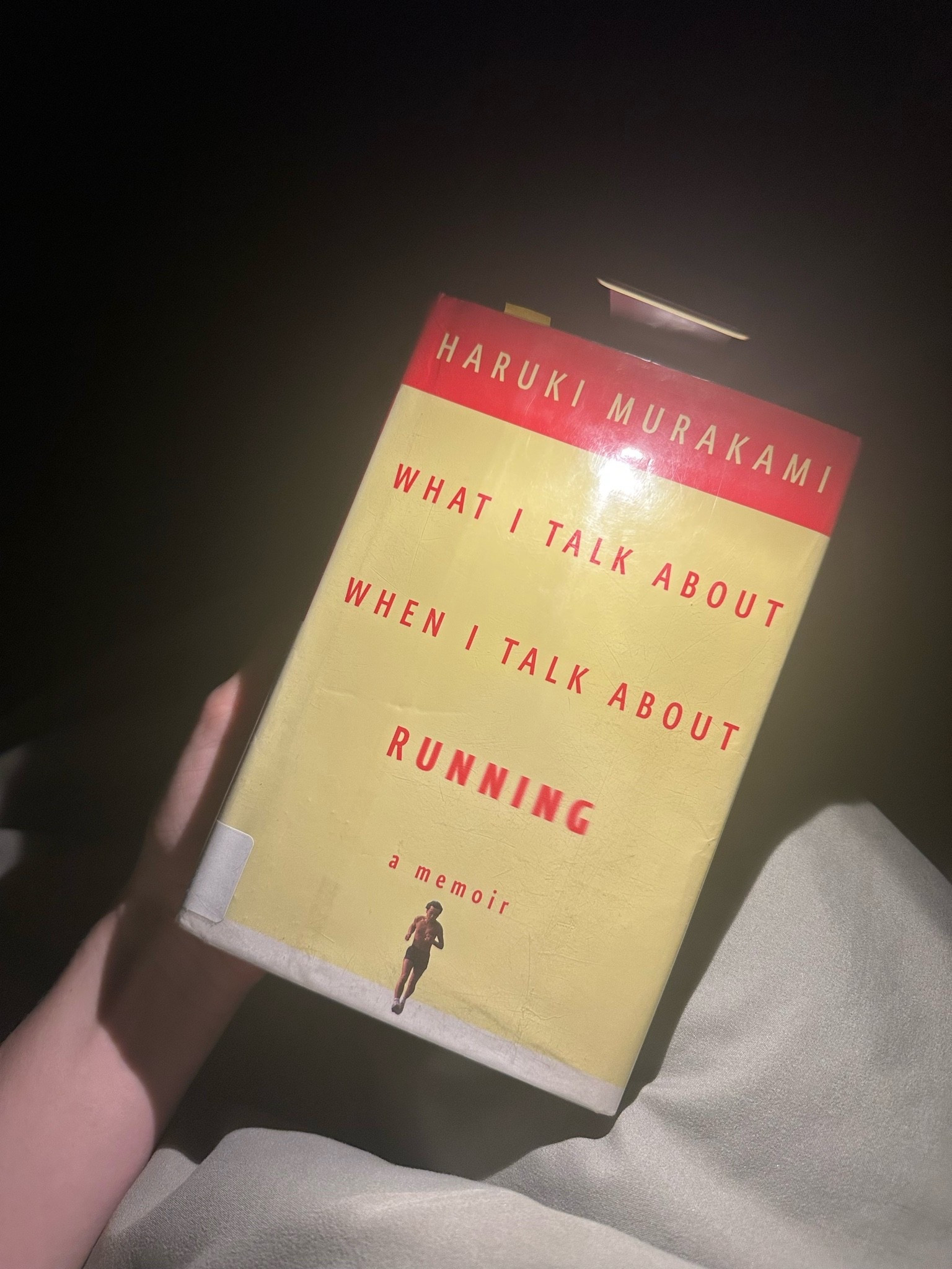 New running book

#LTKfitnessgoals #LTKTravel #LTKSeasonal