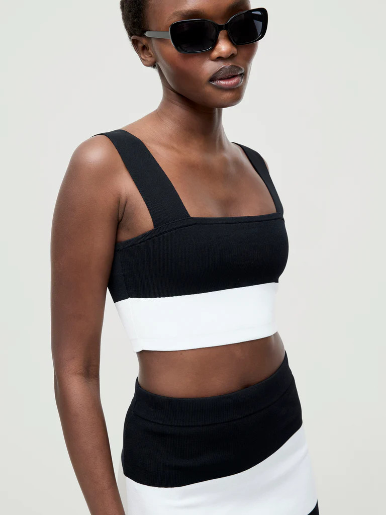 Bodycon Knit Top | French Connection (US)