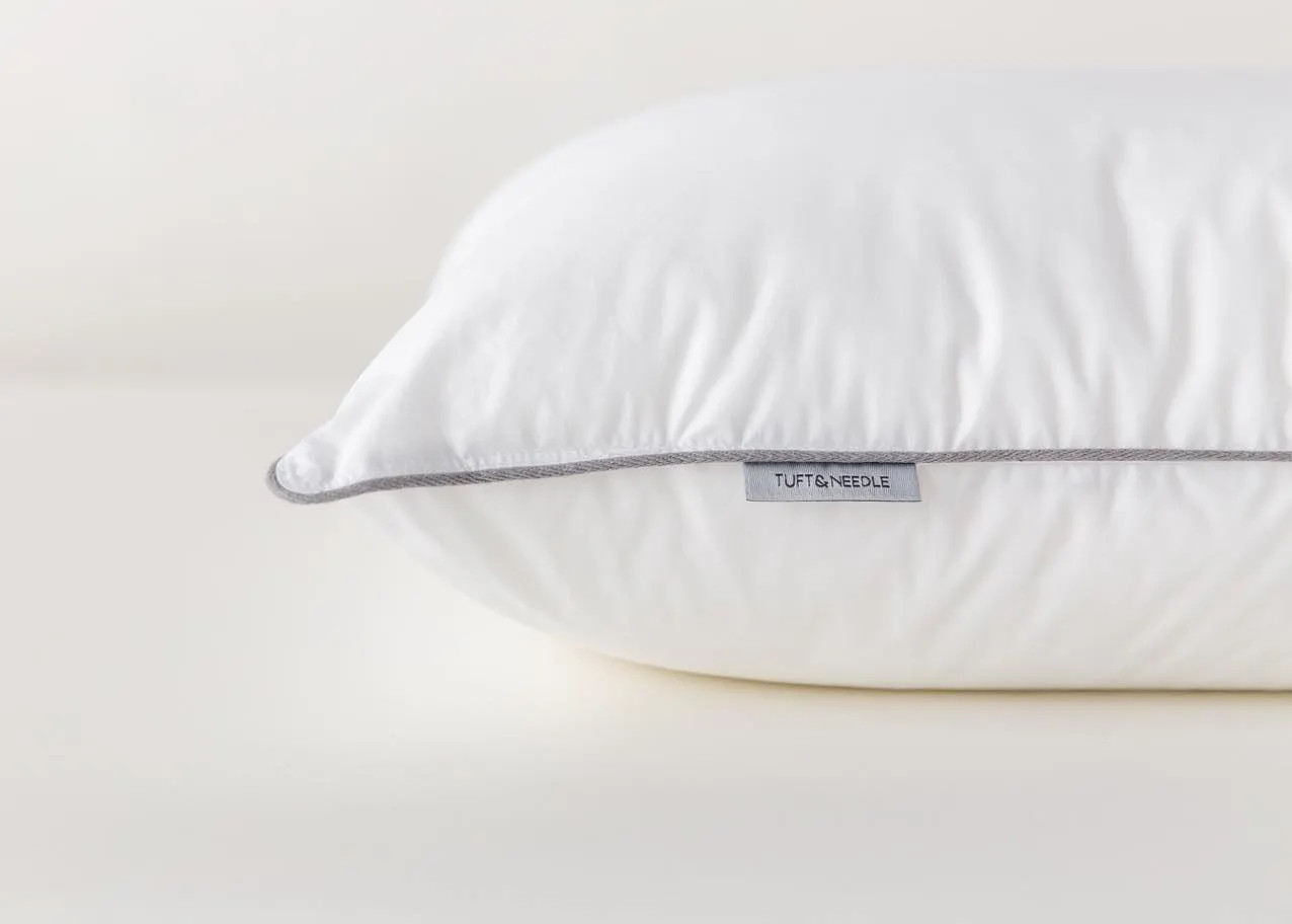 Down Alternative Pillow Set | Tuft & Needle