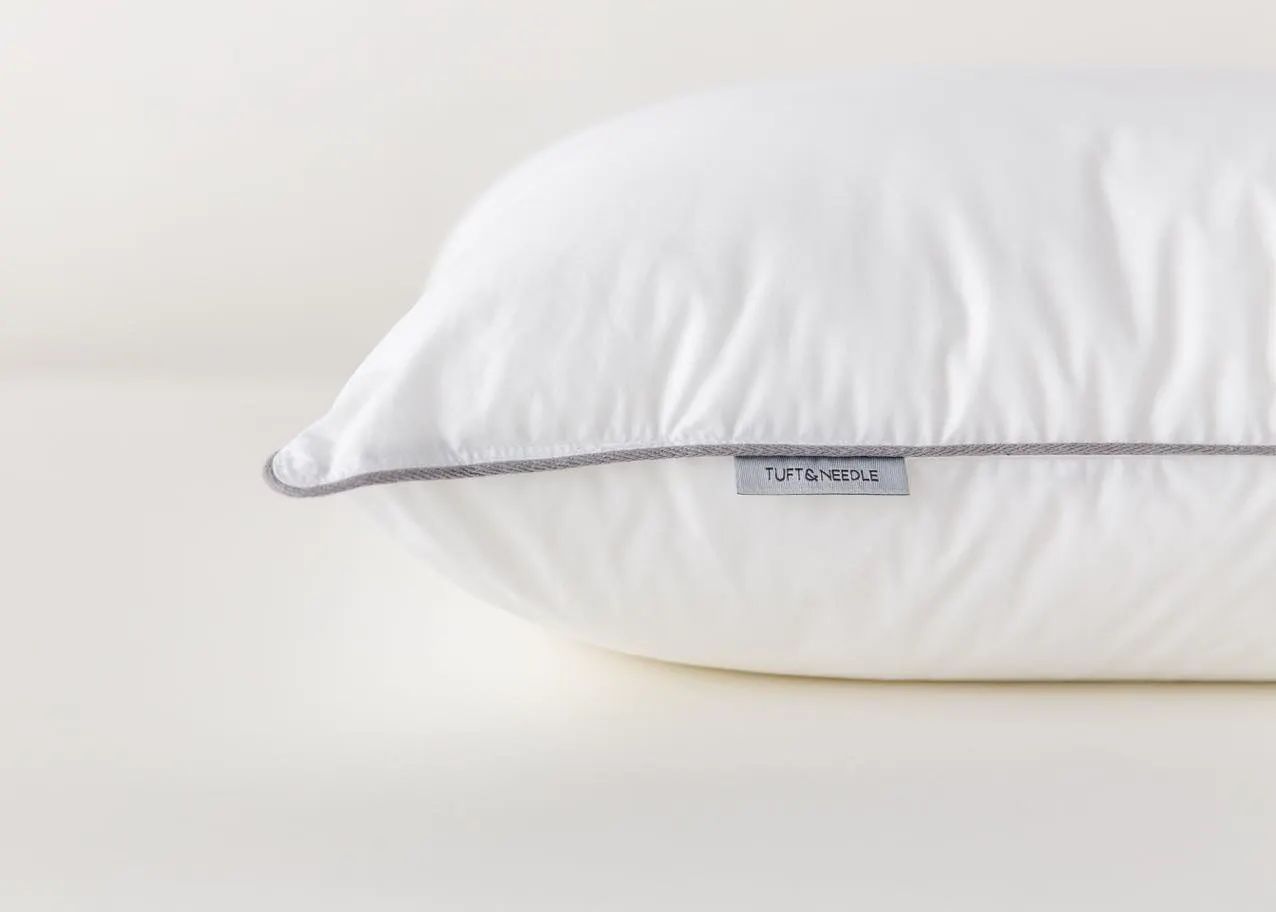 Down Alternative Pillow Set | Tuft & Needle