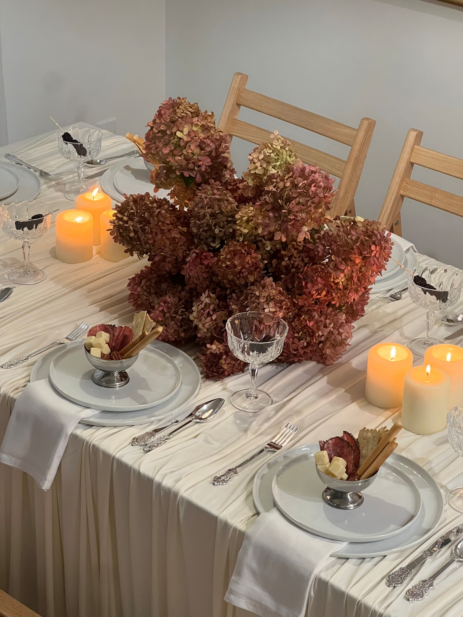 Birthday Dinner Details ✨

#LTKStyleTip #LTKParties #LTKHoliday