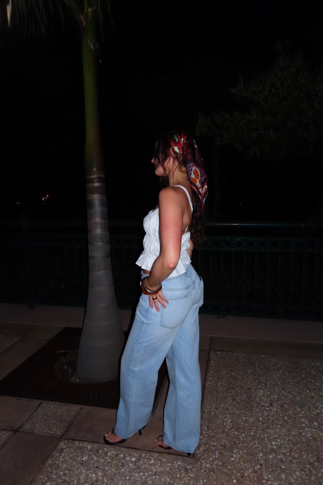 off to dinner 🍸

#LTKgrwm #LTKootd #LTKTravel