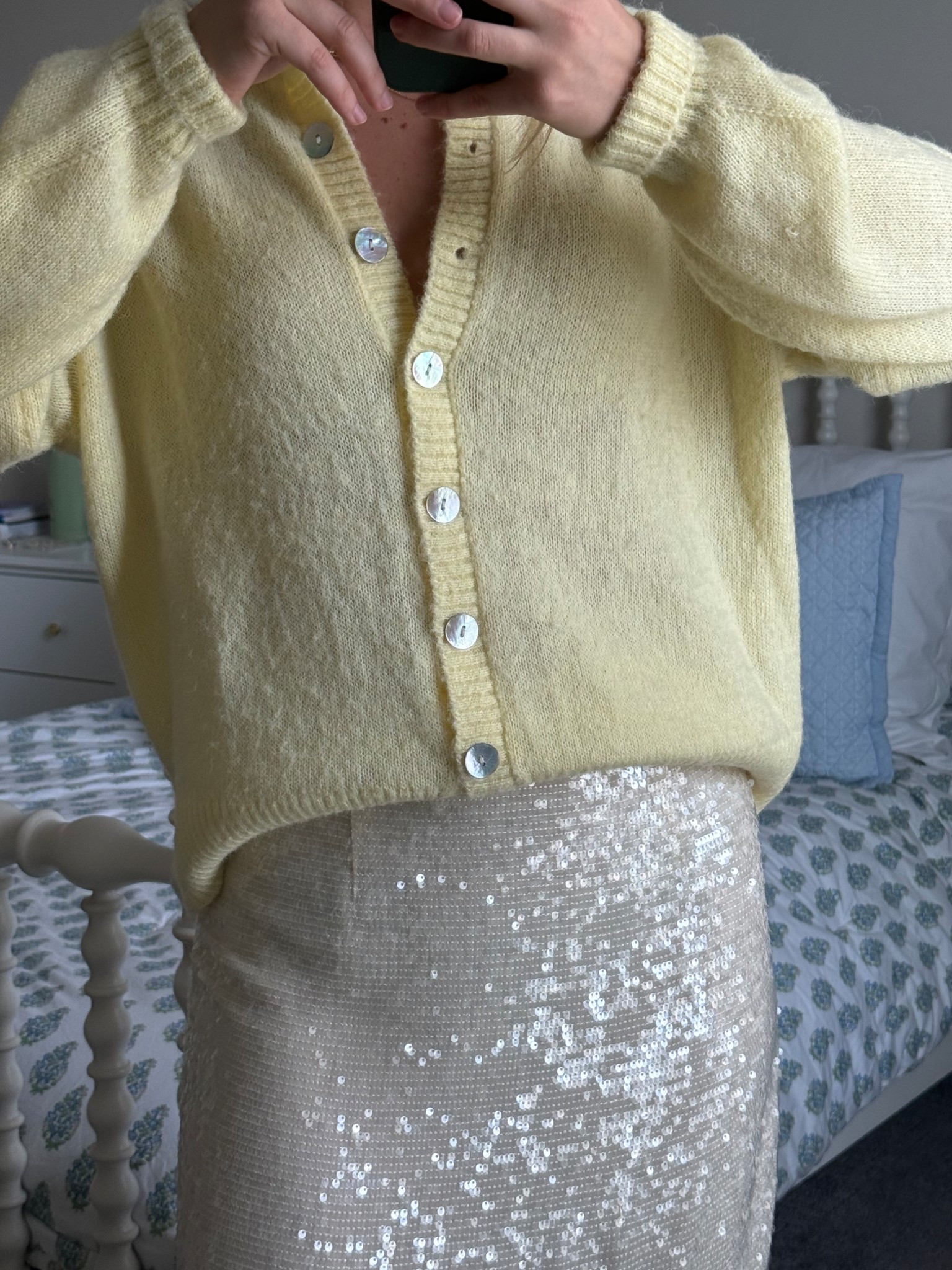 ✨✨✨

Yellow sweater
Yellow cardigan
Fun sweater
Princess Polly sweater
Spring Outfit
Spring style
Summer outfit
Summer style
Fun outfit statement outfit
Colorful outfit
Weekend outfit
LAPOINTE Sequin High Waist Slit Skirt
LAPOINTE skirt
Rent the runway
Slit skirt
Sequin skirt
Sparkley skirt
Midi skirt
Long skirt
Maxi skirt
Statement skirt
Fun skirt
Yellow skirt

#LTKootd #LTKdayinmylife