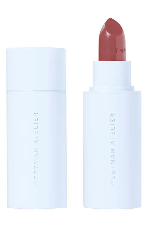 Westman Atelier Hydrobalm Tinted Lipstick in Bob at Nordstrom, Size 0.12 Oz | Nordstrom