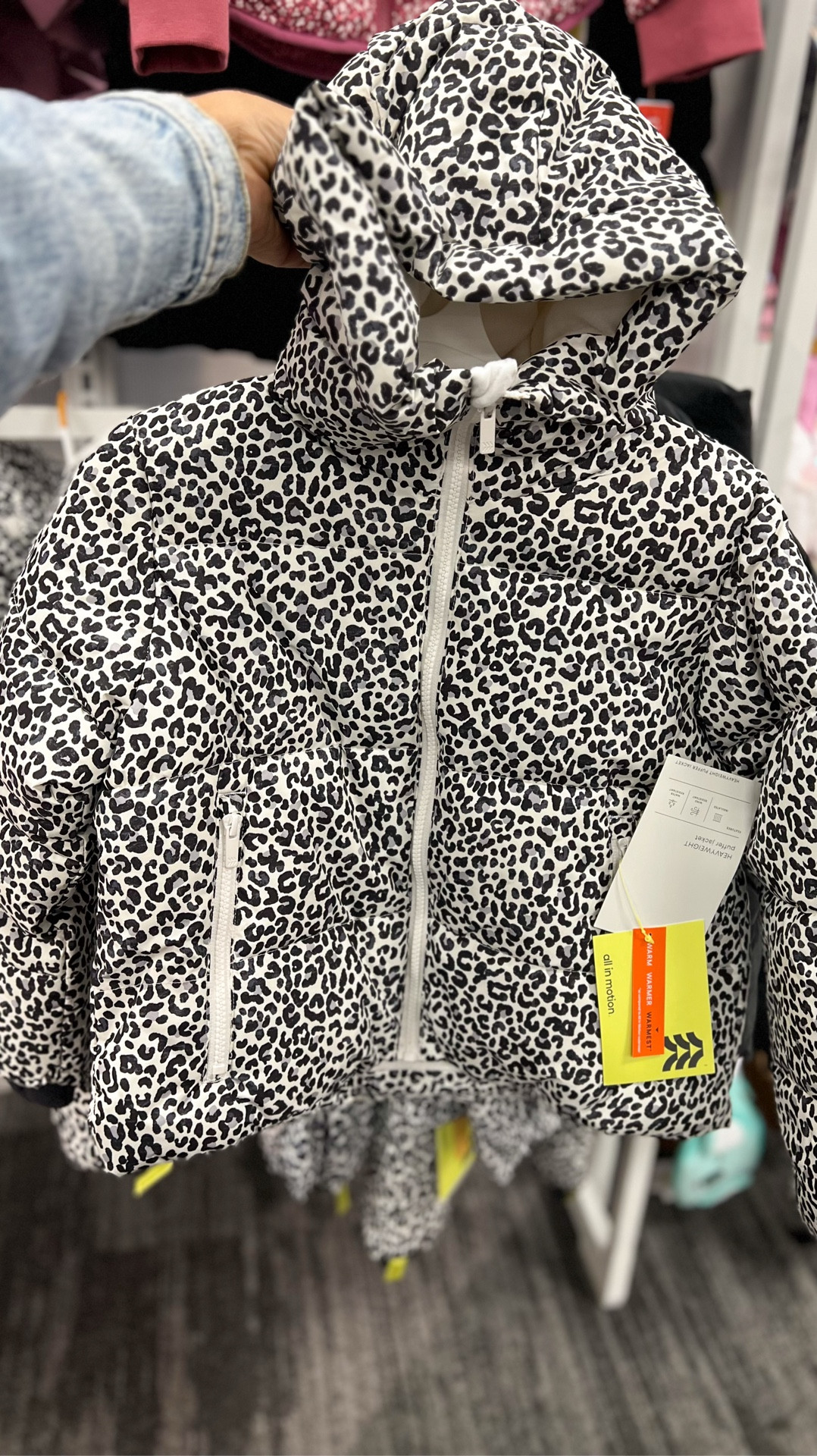 40% off kids jackets ends tonight 

Target deals, Black Friday, Target style, Target sale 

#LTKSaleAlert #LTKKids #LTKCyberWeek