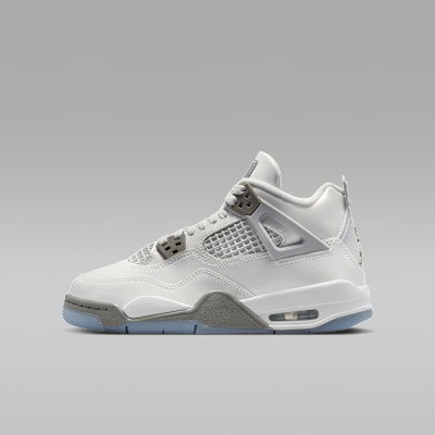 Air Jordan 4 Retro "Blue Chill" | Nike (US)