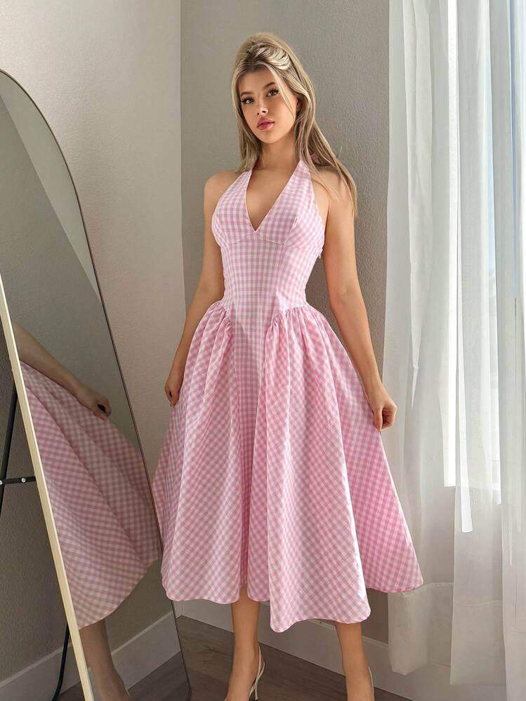 Seeetina dress | SHEIN