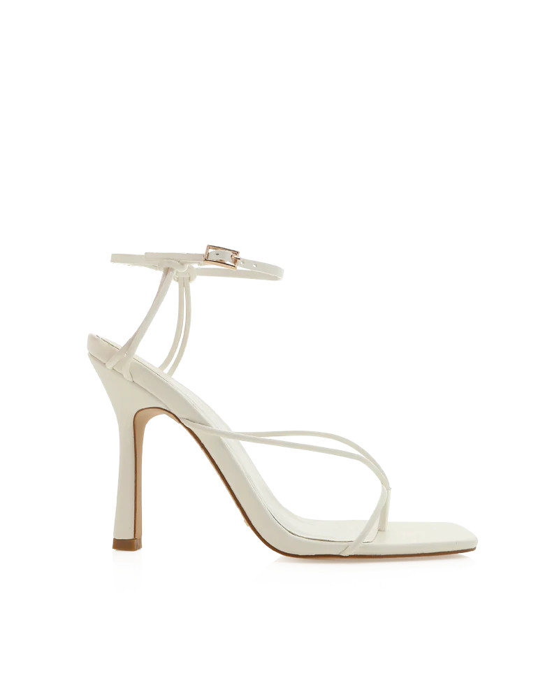 BRIDIE - WHITE | Billini (US)