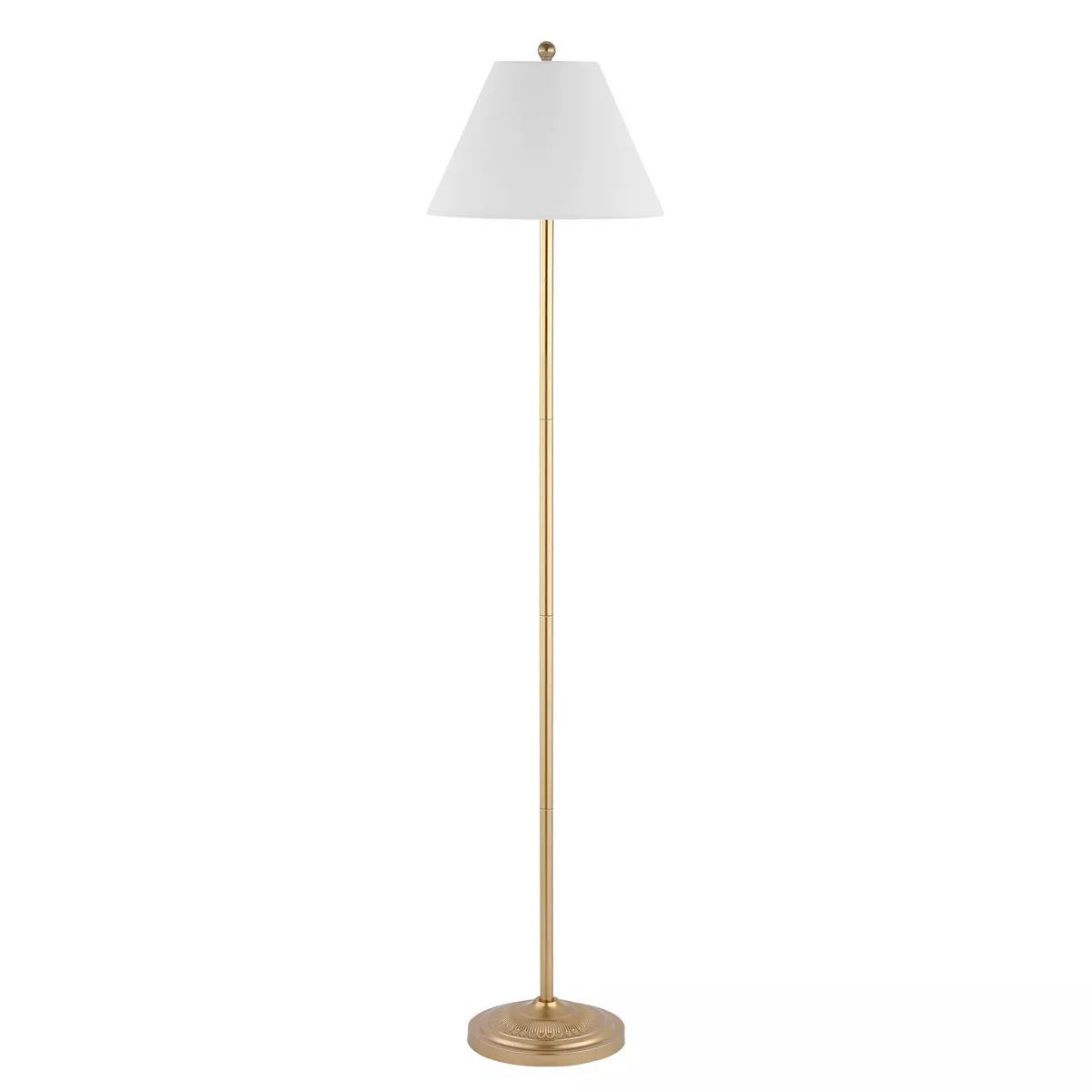 Hallie 68" Floor Lamp  - Safavieh | Target