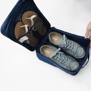 Travel Shoe Organizer | YesStyle Global