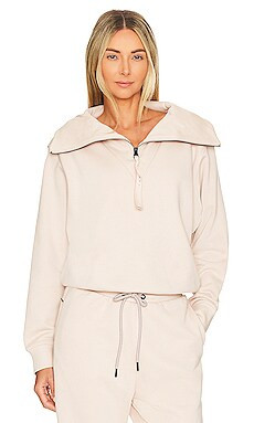 Cowl Neck Jumper
                    
                    Reebok x Victoria Beckham | Revolve Clothing (Global)