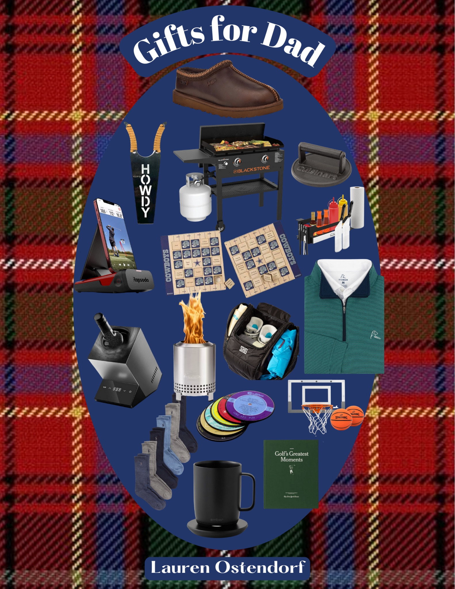 GIFT GUIDE FOR DAD 

Gift for dad, gifts for dads, gift for uncle, gifts for uncles, gift for brother, gifts for brothers, gift ideas for dad, gift ideas for uncle, gift ideas for brother, gifts for men, golf gift guide, gifts for golf lovers, holiday gifts for dads, holiday gifts for uncles, holiday gifts for brothers, music lover gift guide, gifts for football fans, grill master gift guide, gifts for BBQ lovers, unique gifts for men, thoughtful gifts for dads, personalized gifts for him, stylish gifts for men, outdoor gift ideas, gadgets for men, sports fan gift ideas, tailgate essentials, holiday shopping for men, gifts under $100, 2024 gift ideas, grill tools, golf accessories, cozy gifts for dad, tech gifts for uncles, men’s lifestyle gifts, BBQ essentials, men’s stocking stuffers, game day gifts, hobby gifts for men, entertaining gifts for him 

#LTKCyberWeek #LTKHoliday #LTKGiftGuide