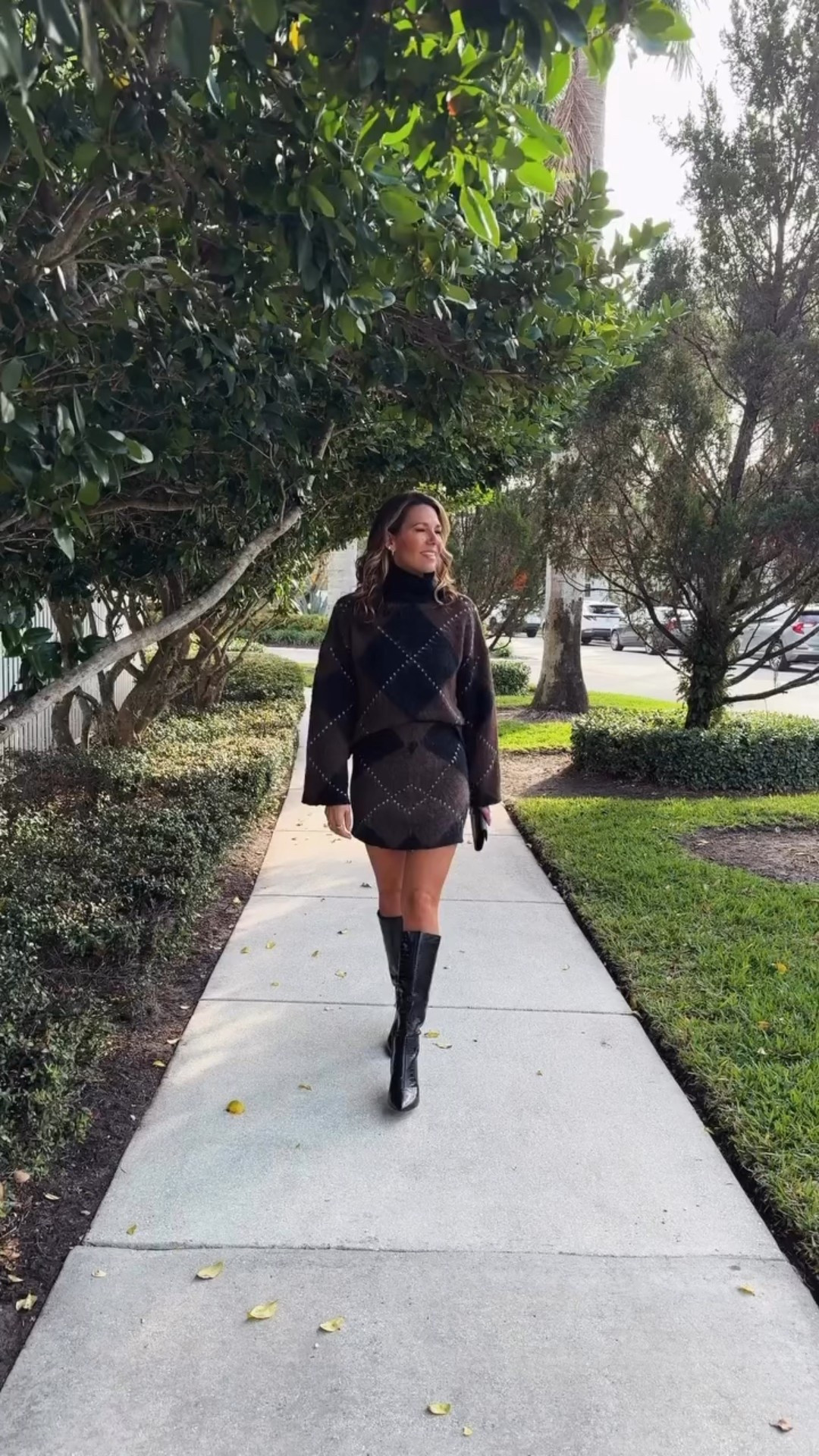 Winter look loading… code jennahubka_12

#LTKootd #LTKHoliday #LTKOver40