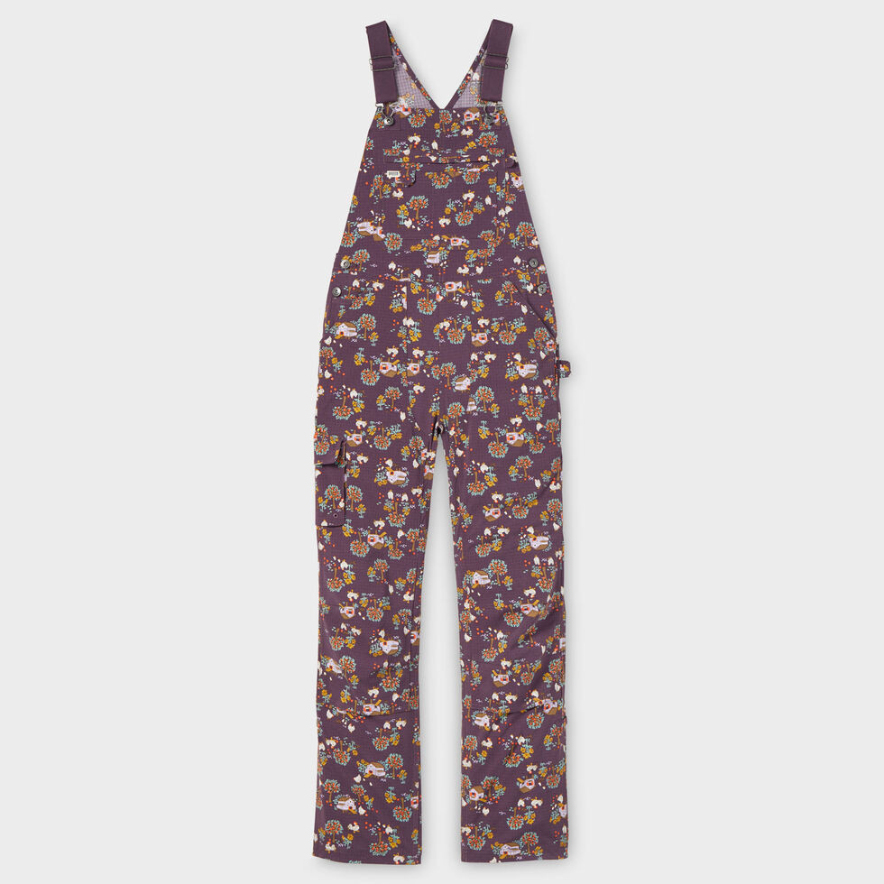 Women's Heirloom Gardening Bib Overalls | Duluth Trading Company