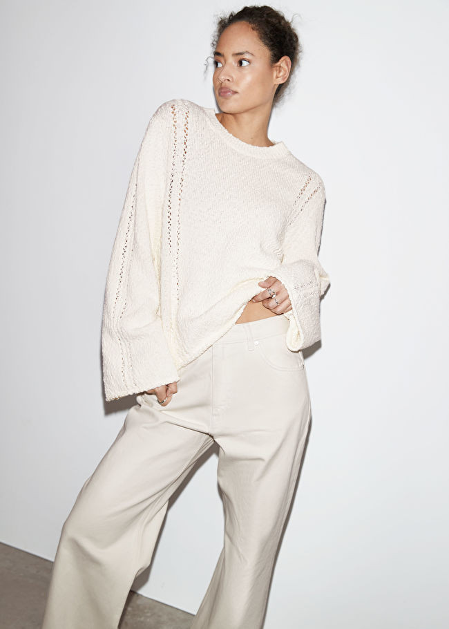 Straight Jeans | & Other Stories (EU + UK)