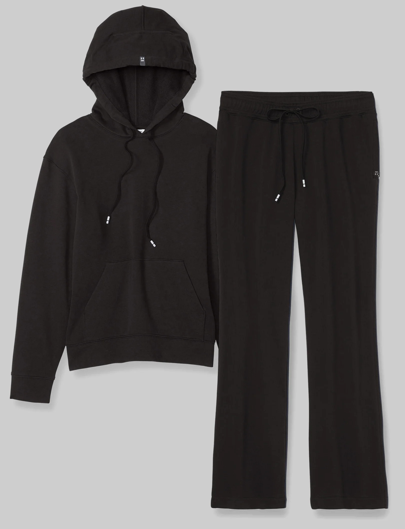 Women's French Terry Hoodie & Pant Set | Tommy John
