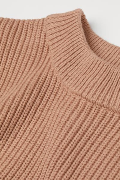 Ribbed Sweater Vest | H&M (US)
