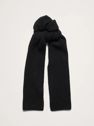 Signature Cashmere Scarf | Banana Republic (CA)