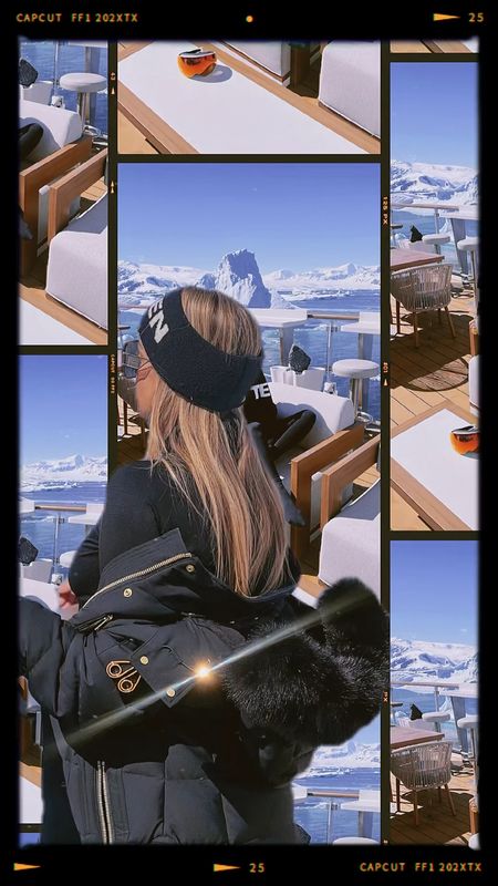 Antarctica Fashion Week - what to wear and pack for a trip to Antarctica (work for any ski snow winter trip) 

#LTKSeasonal #LTKtravel #LTKeurope