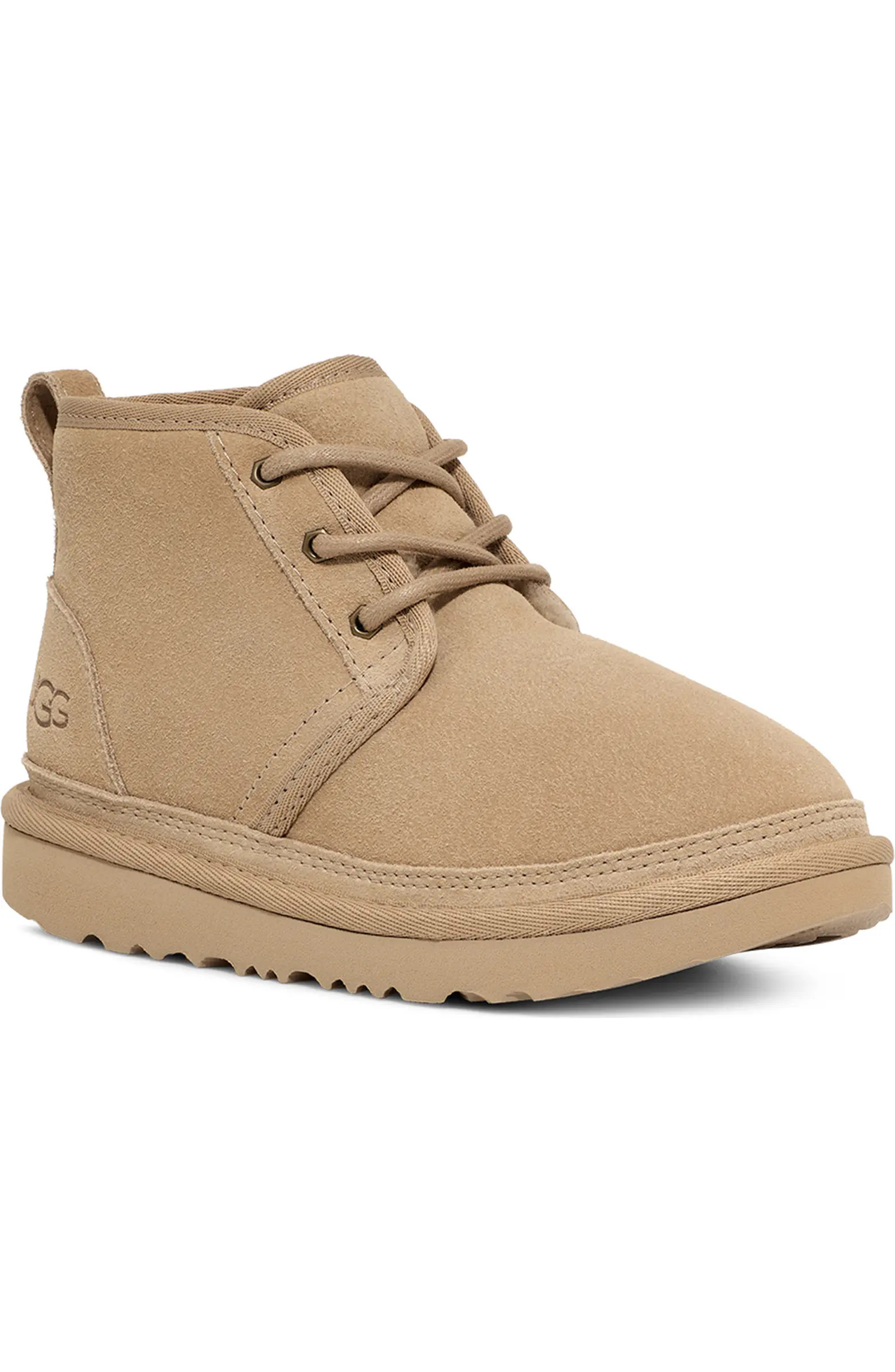 Kids' Neumel II Chukka Boot | Nordstrom Rack