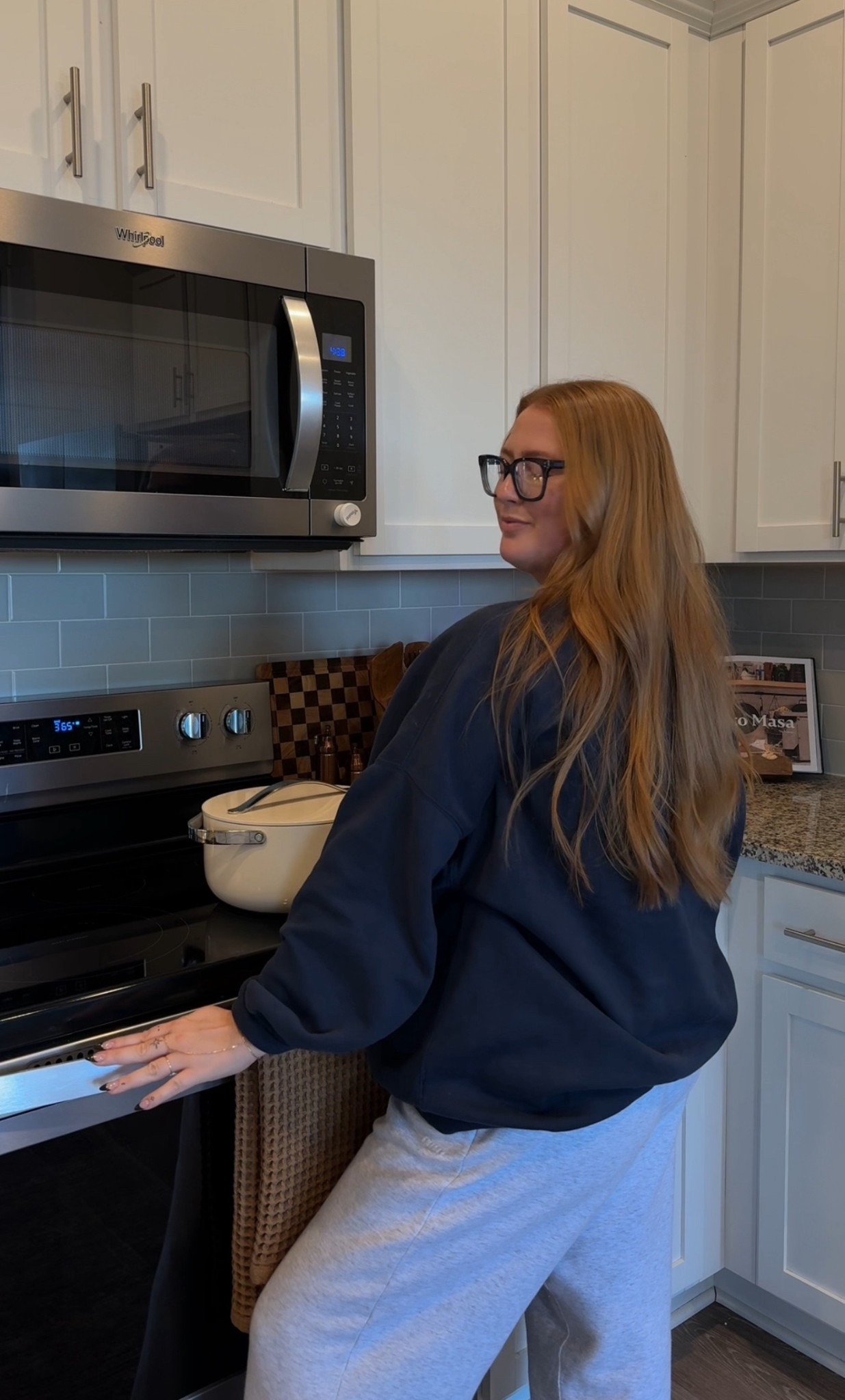 Dallas Cowboys Crewneck, Fall Fashionn