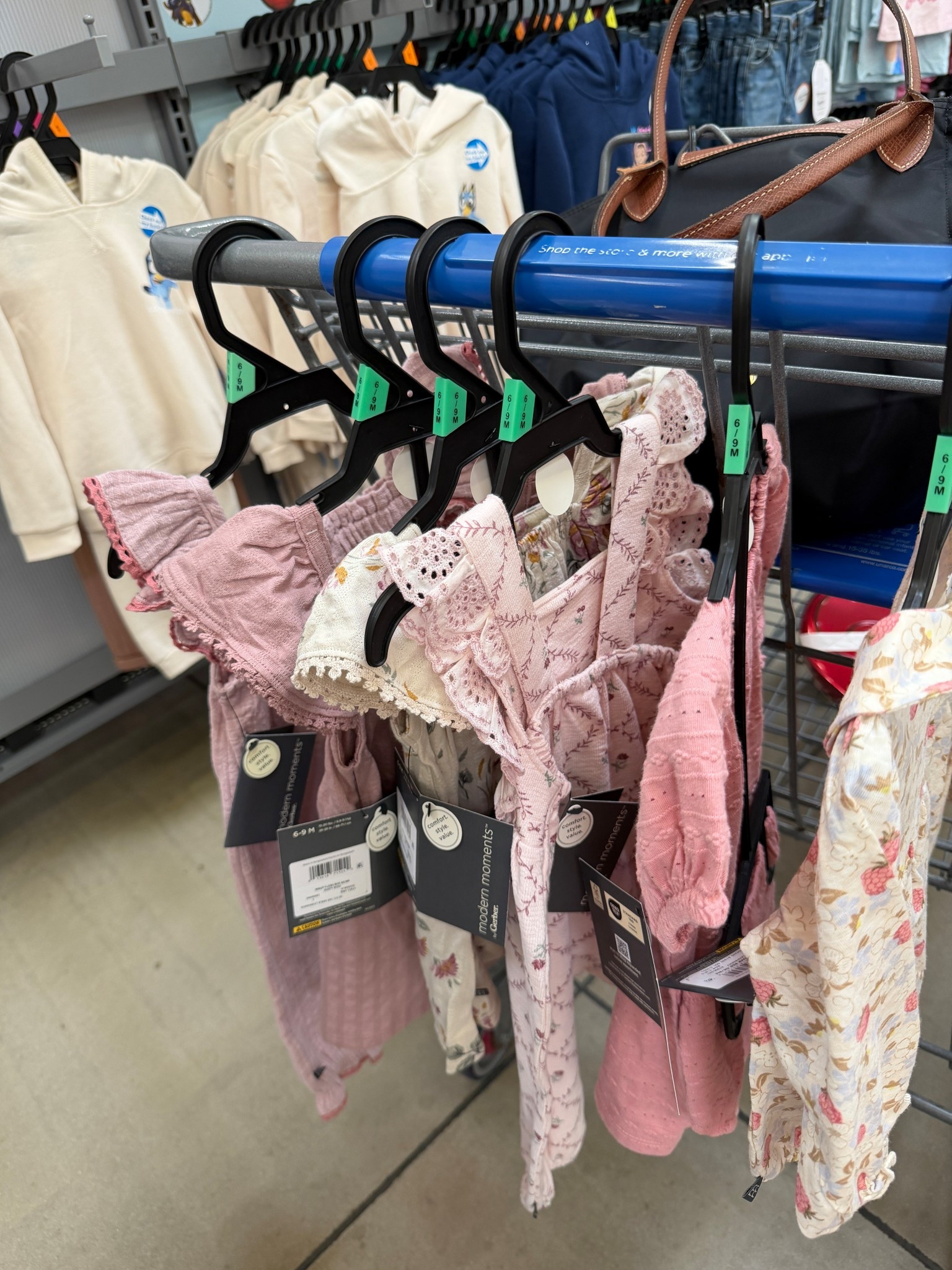 Cutest baby girl spring finds under $15🌸💗 

#LTKmomlife #LTKValentine #LTKootd