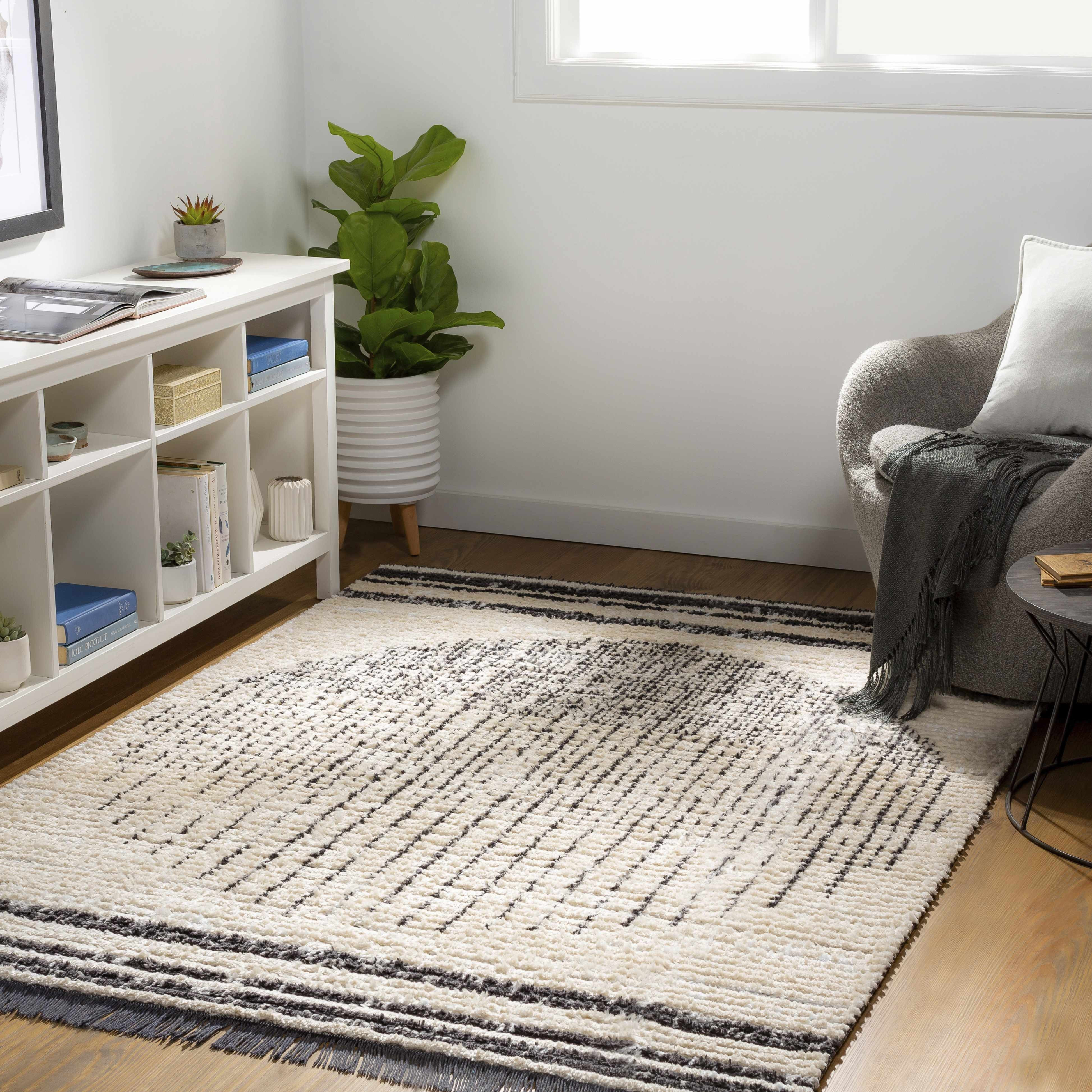 Evsa Area Rug | Boutique Rugs