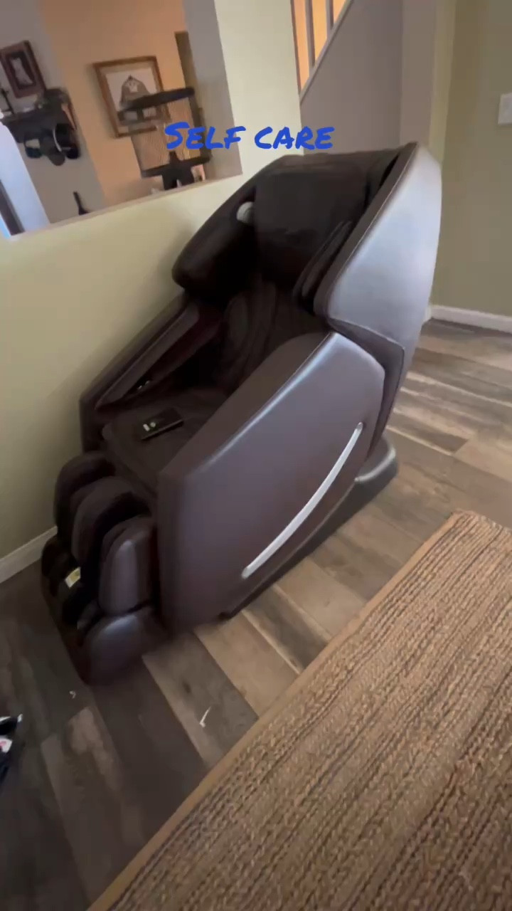 Self-care for the entire family. 

#LTKHome #LTKFamily #LTKWatchNow