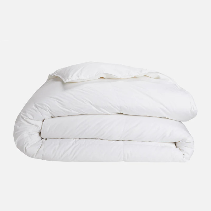 Micro Waffle Duvet Set | Brooklinen