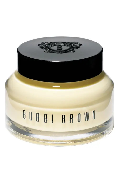 Bobbi Brown Vitamin Enriched Face Base Moisturizer & Primer with Vitamin C + Hyaluronic Acid at Nordstrom, Size 0.5 Oz | Nordstrom