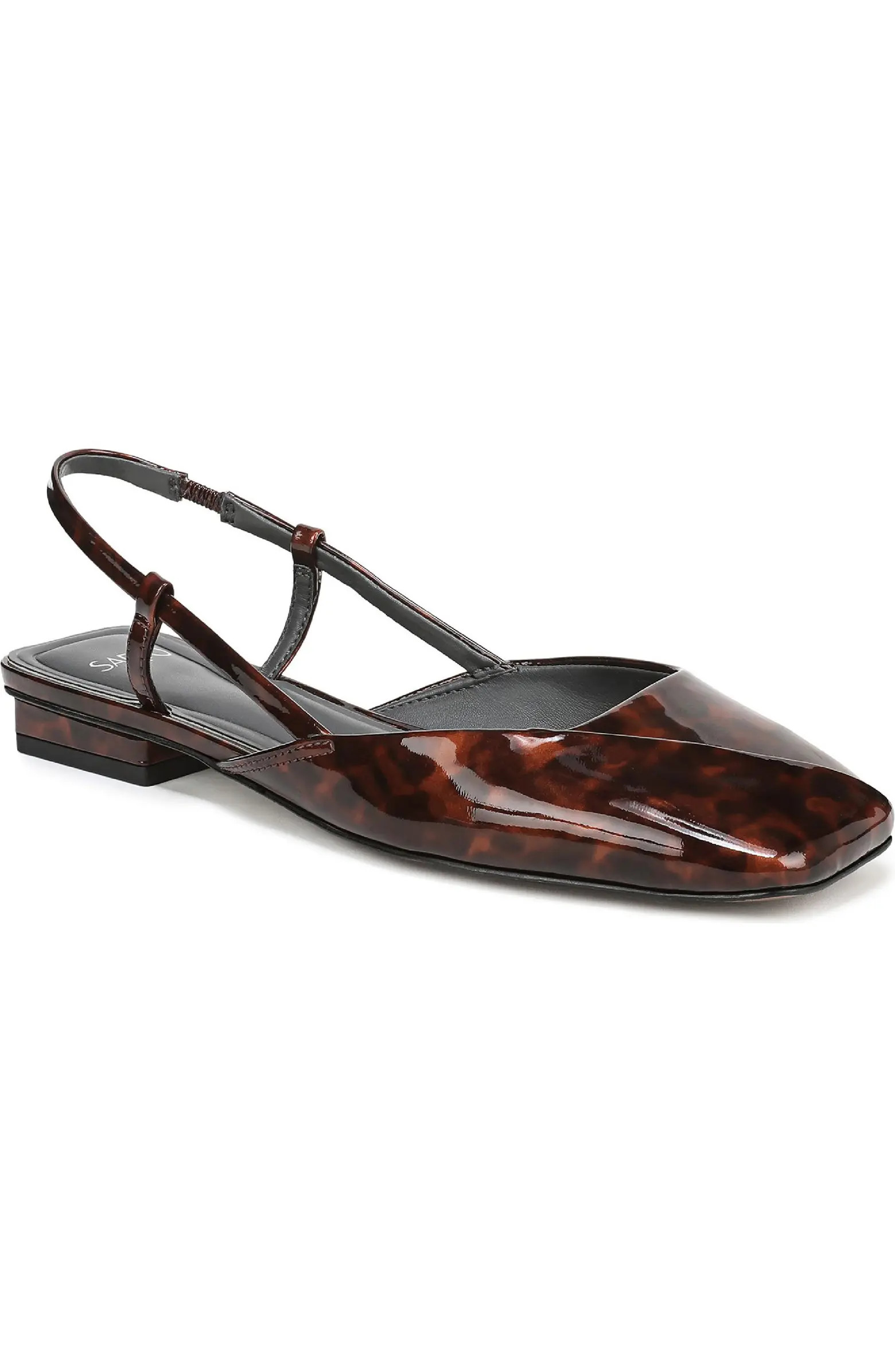 Telica Slingback Flat (Women) | Nordstrom