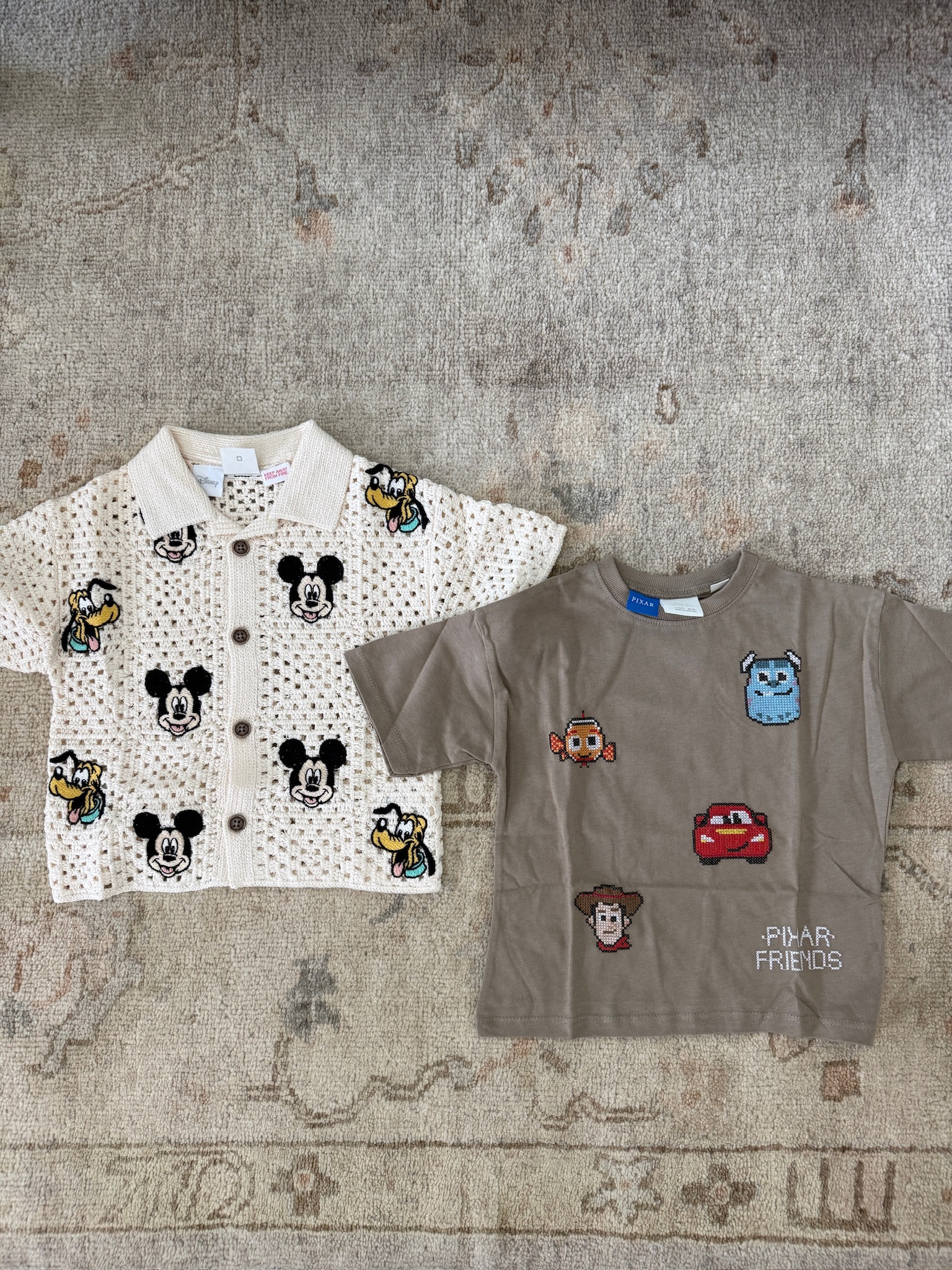 How could I resist these pieces!! @Zara 

Zara, Zara kids, Disney trip, Disney kids fashion, Disney trip outfits for kids, boy mom, grace white

#LTKKids #LTKootd #LTKSeasonal