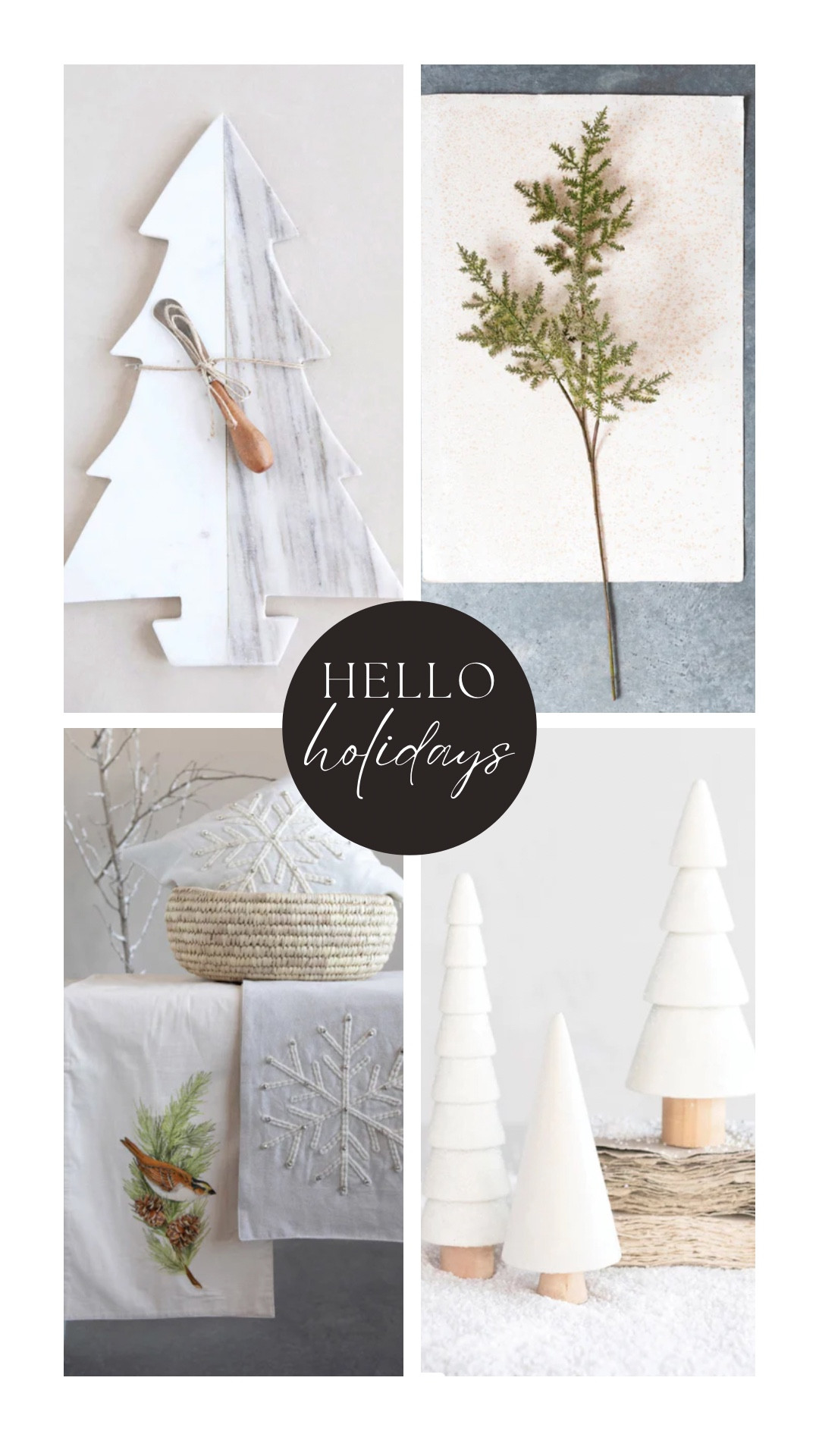 Pepper + Vetiver holiday decor, gift guide, holiday gift guide, holiday party

#LTKHoliday #LTKhome #LTKGiftGuide