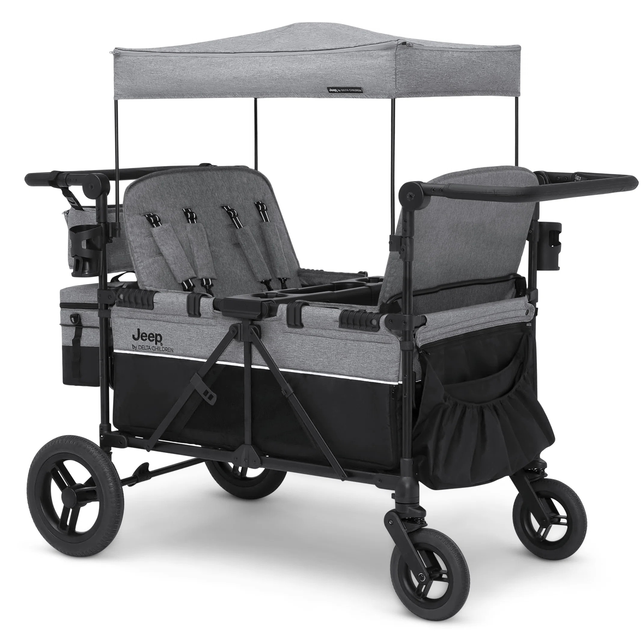 Similar Multi-Child Strollers Below | Wayfair North America
