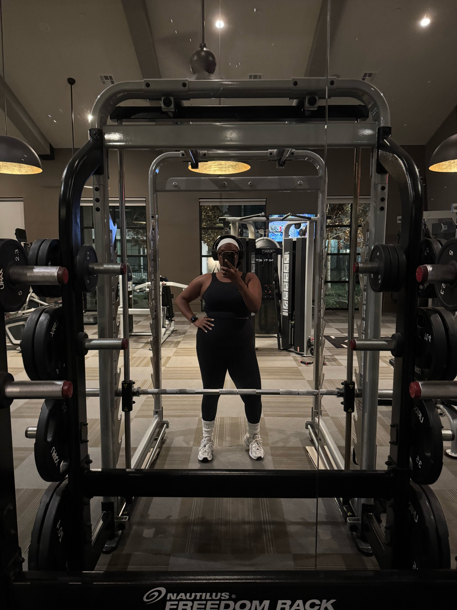 #LTKFitness #LTKMidsize #LTKActive