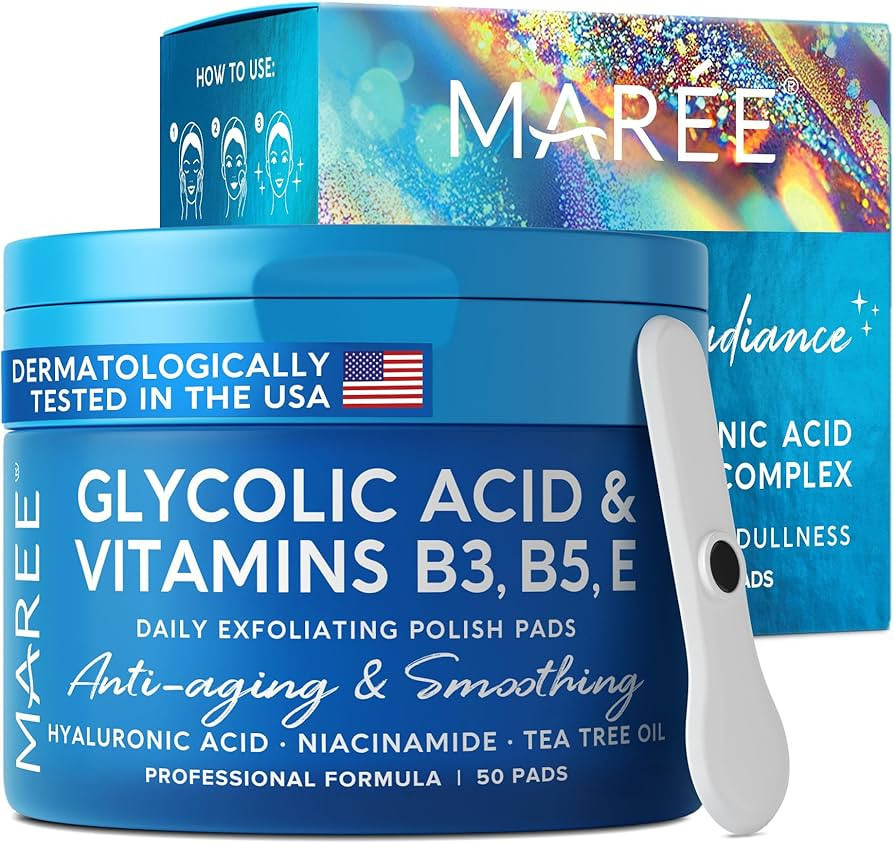 Visit the MAREE Store | Amazon (US)